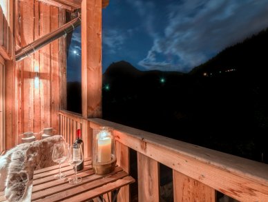Chalet 46˚ Morzine