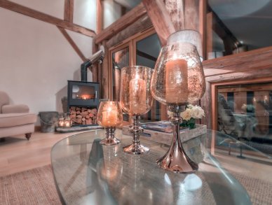 Chalet 46˚ Morzine
