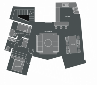 Chalet Genepi Morzine