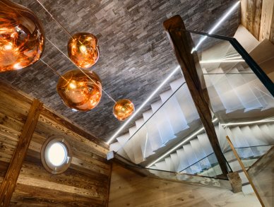 Chalet Genepi Morzine