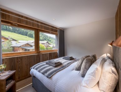 Chalet Genepi Morzine