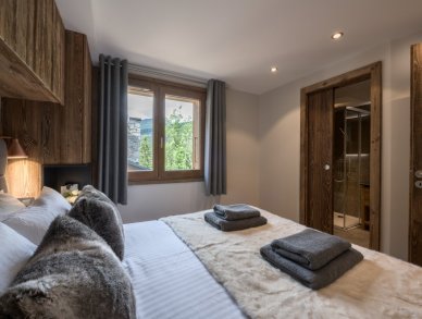 Chalet Genepi Morzine