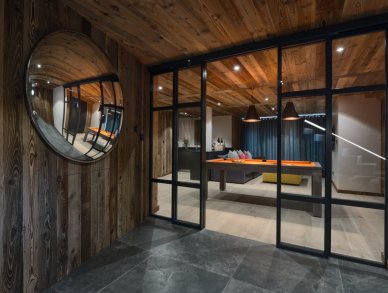 Chalet Genepi Morzine