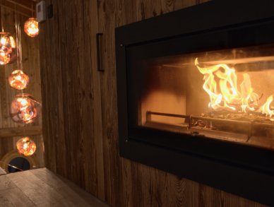 Chalet Genepi Morzine