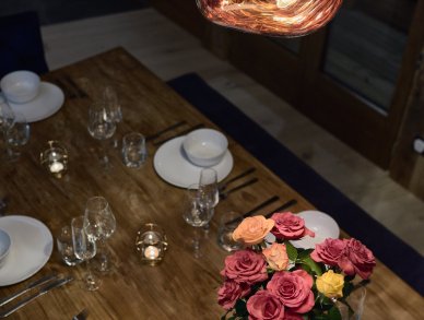 Chalet Genepi Morzine