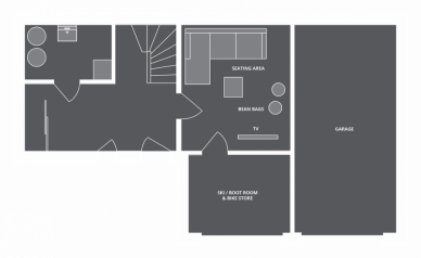 Chalet Aubois Morzine