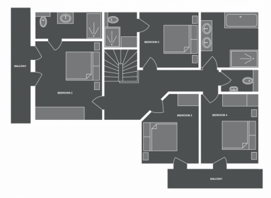 Chalet Aubois Morzine