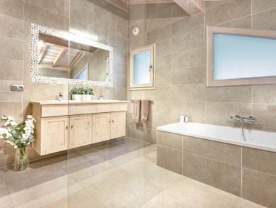 Chalet Aubois Morzine