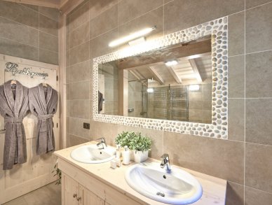 Chalet Aubois Morzine