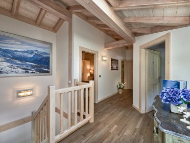 Chalet Aubois Morzine