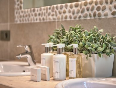 Chalet Aubois Morzine