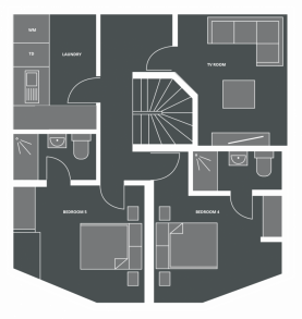 Шале Lorne Морзин