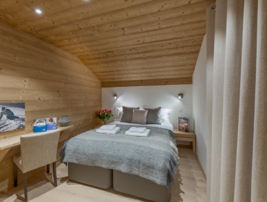 Шале Lorne Морзин