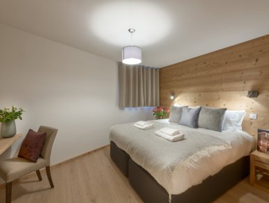 Шале Lorne Морзин