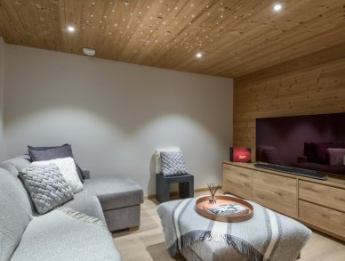 Шале Lorne Морзин