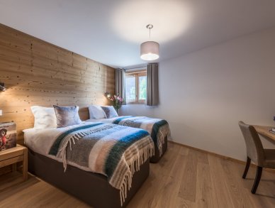 Шале Lorne Морзин