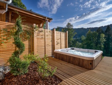 Шале Lorne Морзин