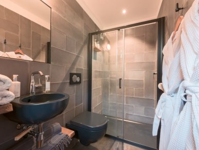 Chalet Four Twenty L’Elé Morzine