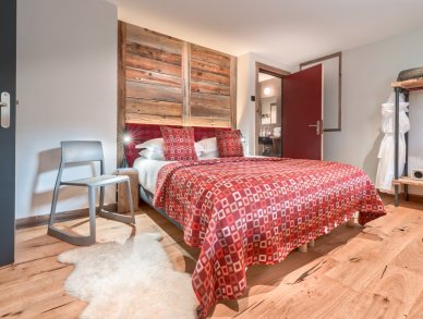 Chalet Four Twenty L’Elé Morzine