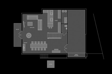 Chalet Four Twenty L’Elé Morzine