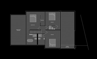 Chalet Four Twenty L’Elé Morzine