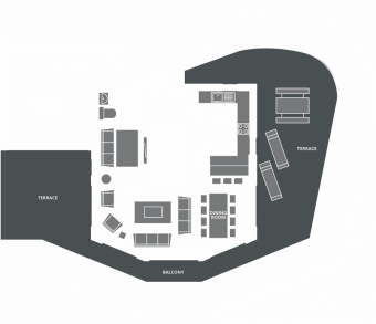 Chalet Blanc Morzine