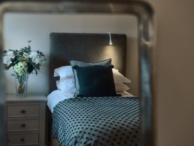 Chalet Blanc Morzine