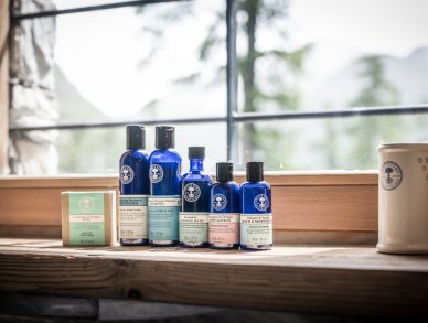 Шале Inoko Валь-д'Изер