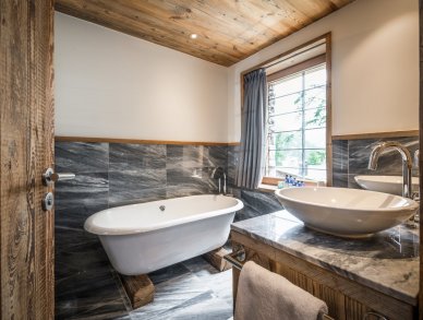 Шале Inoko Валь-д'Изер