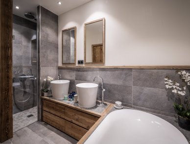 Шале Inoko Валь-д'Изер