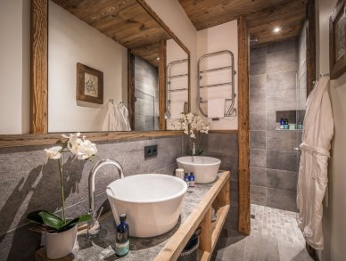 Шале Inoko Валь-д'Изер