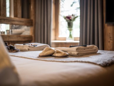 Шале Inoko Валь-д'Изер