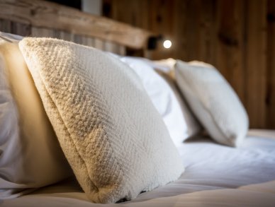 Шале Inoko Валь-д'Изер