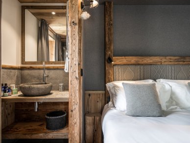 Шале Inoko Валь-д'Изер