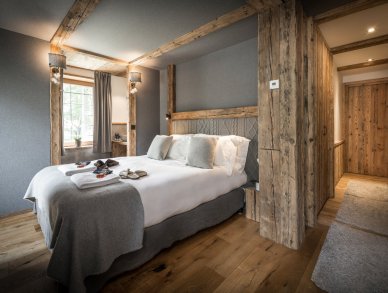 Шале Inoko Валь-д'Изер