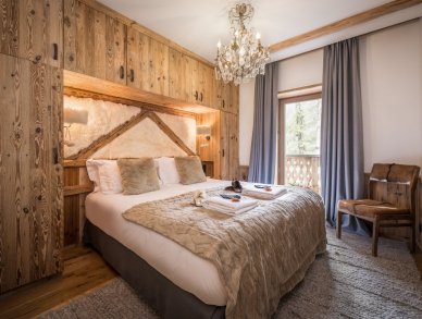 Шале Inoko Валь-д'Изер