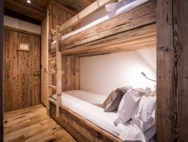 Шале Inoko Валь-д'Изер