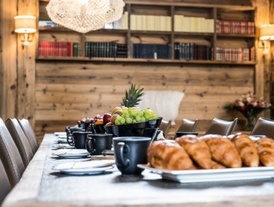 Шале Inoko Валь-д'Изер