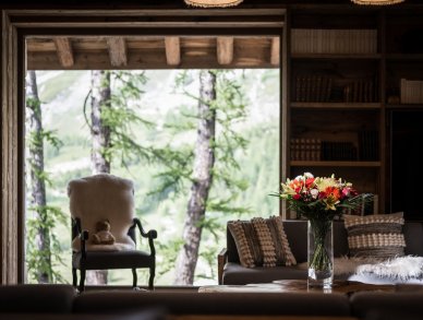 Шале Inoko Валь-д'Изер