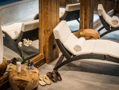 Шале Inoko Валь-д'Изер