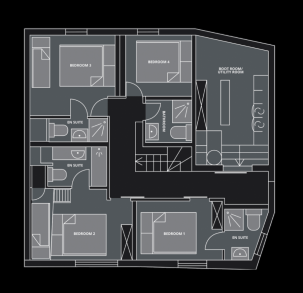 Chalet Vesper Morzine