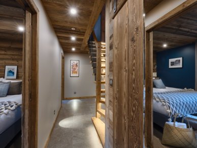 Chalet Vesper Morzine