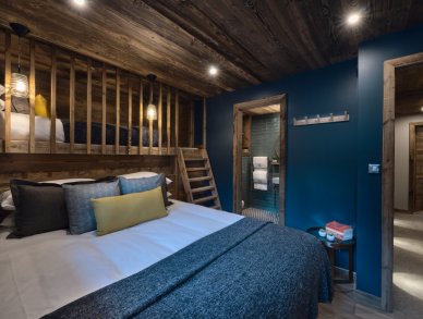 Chalet Vesper Morzine