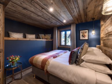 Chalet Vesper Morzine
