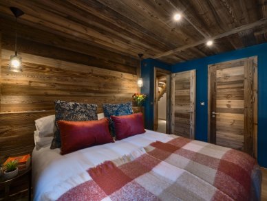 Chalet Vesper Morzine