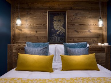 Chalet Vesper Morzine