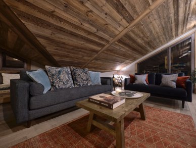Chalet Vesper Morzine