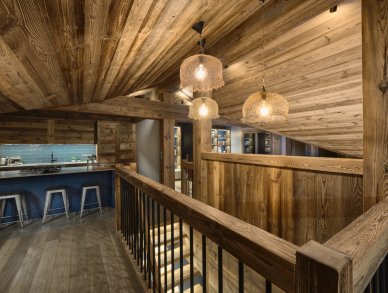 Chalet Vesper Morzine