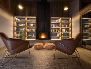 Chalet Vesper Morzine