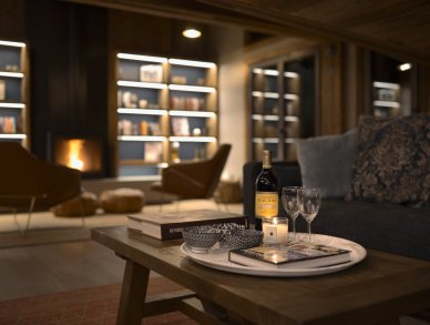 Chalet Vesper Morzine